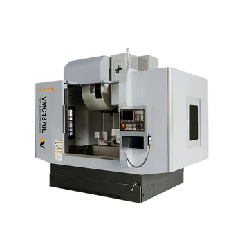 WMT CNC Megmunkáló központ VMC1370L