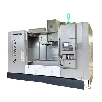 WMT CNC Megmunkáló központ VMC1580L