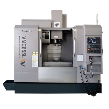 WMT CNC Megmunkáló központ VMC855L