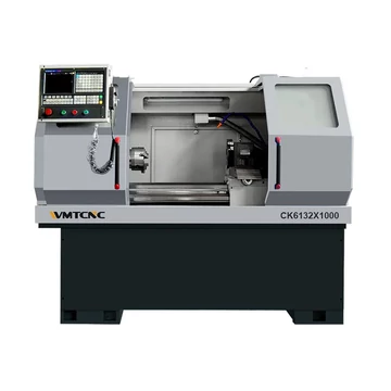 WMT CNC esztergagép WMT CK6132x750