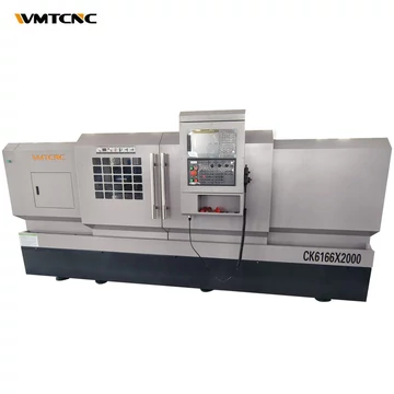 WMT CNC esztergagép WMT CK6150x1000