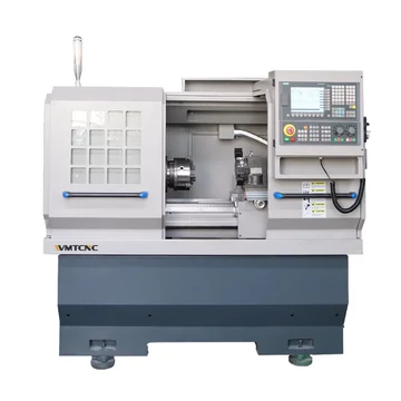 WMT CNC esztergagép WMT CK6432x750